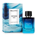 Bellavita Ocean Man Perfume - 100ml