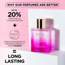 Bellavita Senorita Woman Perfume - 100ml