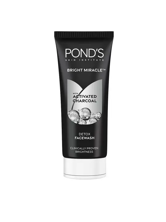 5aa3db61-1397-45da-a10a-9a61baaf625e1715688193997-Ponds-Pure-White-Anti-Pollution-Activated-Charcoal-Face-Wash-1.webp