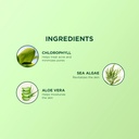 Biotique Bio Chlorophyll Oil Free Anti-Acne Gel (50gm)