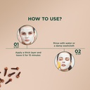 Biotique Bio Clove Purifying Anti-Blemish Face Pack (75gm)