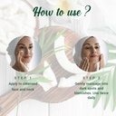 Biotique Bio Coconut Whitening & Brightening Cream (50gm)