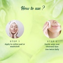 Biotique Bio Cucumber Pore Tightening Toner With Himalayan Waters (120ml)