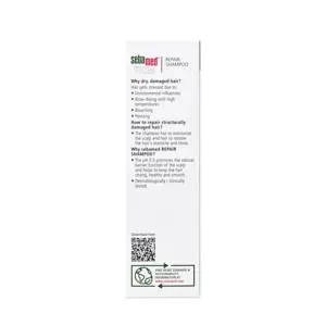 4007859.Sebamed Hair Repair shampoo3.webp
