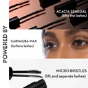 SUGAR LASH MOB LIMITLESS MASCARA - 01 BLACK WITH A BANG