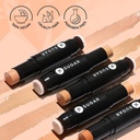 SUGAR ACE OF FACE FOUNDATION STICK - 10 LATTE