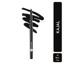 SUGAR KOHL OF HONOUR INTENSE KAJAL - BLACK OUT