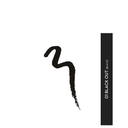 SUGAR KOHL OF HONOUR INTENSE KAJAL - BLACK OUT