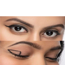 SUGAR KOHL OF HONOUR INTENSE KAJAL - BLACK OUT