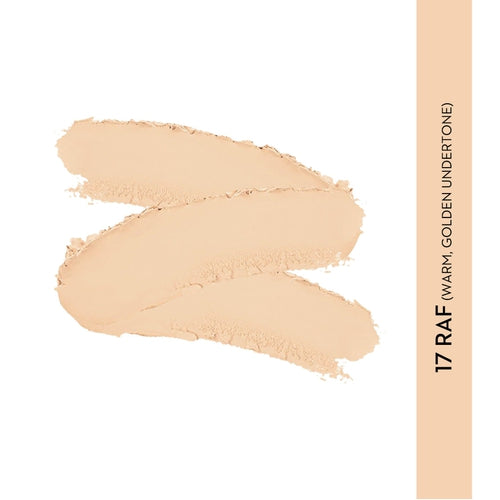 SUGAR ACE OF FACE FOUNDATION STICK - 17 RAF