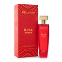 Bellavita D.I.V.A. Woman Perfume - 100ml