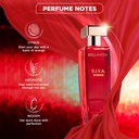 Bellavita D.I.V.A. Woman Perfume - 100ml
