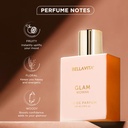 Bellavita Glam Woman Perfume - 100ml