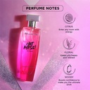 Bellavita Hot Mess Perfume for Women - 100ml