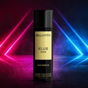 Bellavita Klub Man Deo Parfum - 150ml