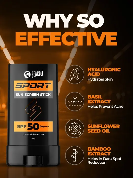 f1889f89-4fa0-4ce1-9dda-67144402a8181730196336818-BEARDO-Men-Sport-Sunscreen-Stick-SPF-50-PA-UVAUVB-with-Hyalu-4.webp