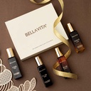 Bellavita Luxury Perfume Gift Set For Men - 4 x 20ml
