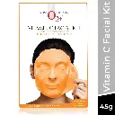 O3+ Vitamin C Facial kit peel off for Pigmentation (45g)
