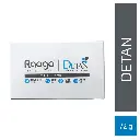 Raga De-Tan Tan Removal Cream with Kojic and Milk 72 g (12 g x 6 sachets)