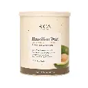 Rica Brazilian Stripless Wax For Sensitive Skin With Glyceryl Rosinate & Natural Beeswax 800ml