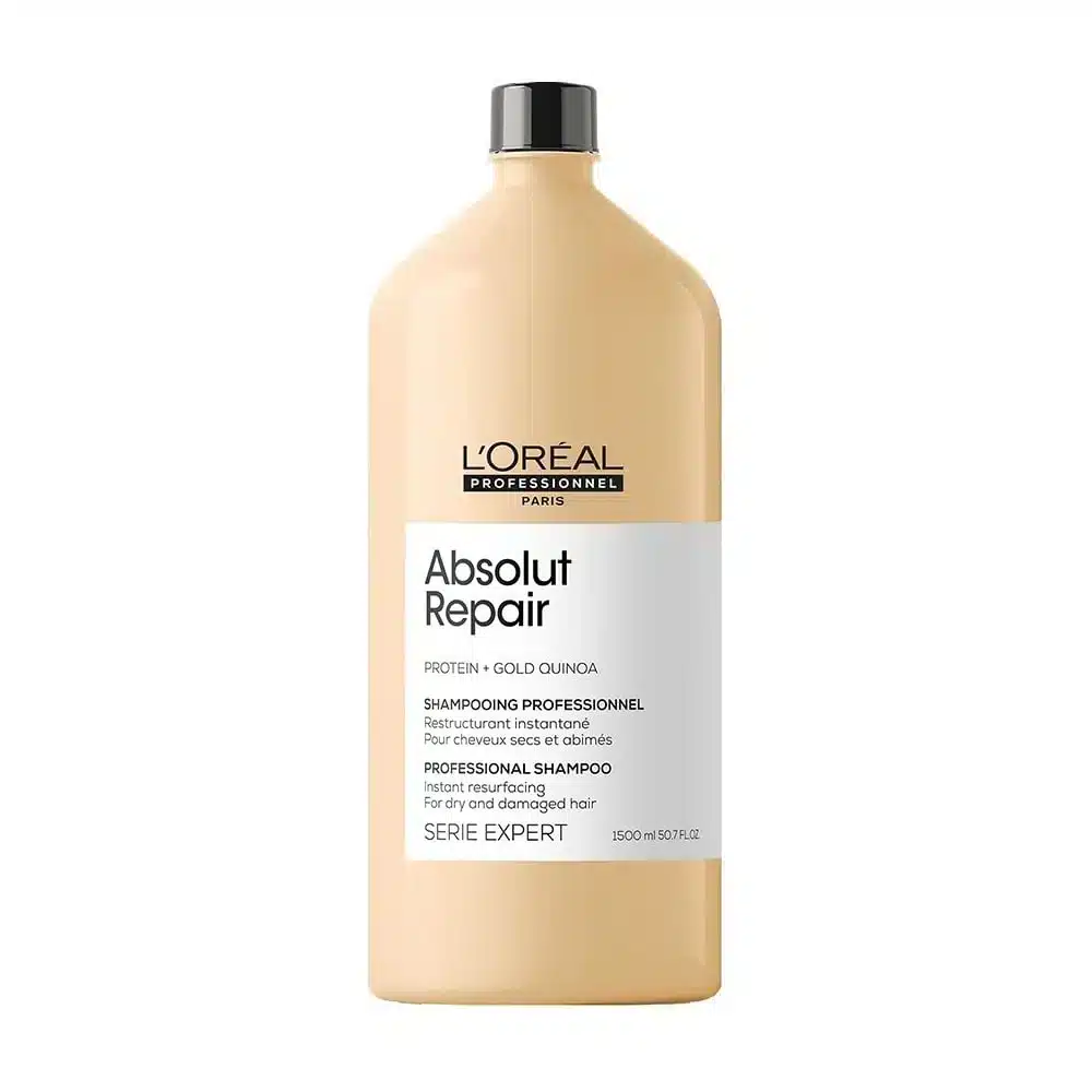 L'Oreal Professional Series Expert Absolute Repair Shampoo (1500ml) (1.5L)