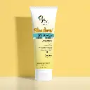 FixDerma Shadow SPF 30+ Gel Sunscreen | Lightweight Gel Sunscreen for Oily & Acne-Prone Skin 75g