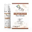 FixDerma Collagen Booster Face Serum | Fights Early Signs of Ageing for a Youthful Glow 30ml