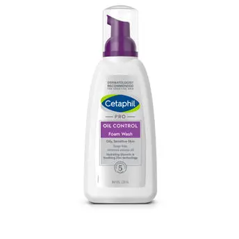 Cetaphil Pro Oil Control Foam wash 236ml