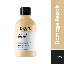 L'Oréal Professionnel Absolut Repair Shampoo for Dry & Damaged Hair - 300ml | Professional shampoo for Strengthening and Repairing Hair