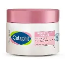 Cetaphil Brightening Day Protection Cream With Spf 15 Niacinamide Reduces Dark Spots (50gm)