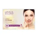 Lotus Party Glow Facial Kit