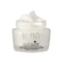 Lotus WhiteGlow Skin Brightening Deep Moisturising Cream SPF 20 PA+++ 60g