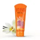 Lotus Safe Sun UV Screen MatteGEL Sunscreen SPF 50 PA+++ 50g