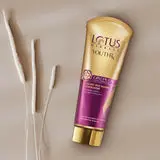 Lotus YouthRx Active Anti Ageing Exfoliator 100g