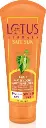 Lotus Safe Sun 3 In 1 Matte-Look Daily Sunscreen SPF 40 PA+++ 50g