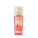 Lotus Rosetone Rose Petals Facial Skin Toner 100ml