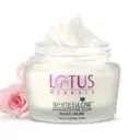 Lotus WhiteGlow Advanced Pink Glow Brightening Night Cream 50g