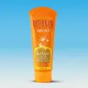 Lotus Safe Sun DeTAN After-Sun Face Pack 100g