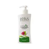 Lotus WhiteGlow Skin Brightening Hand & Body lotion SPF 25 PA+++ 270ml