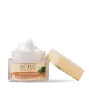 Lotus Wheatnourish Wheatgerm Oil & Honey Massage Cream 50g