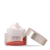 Lotus Nutramoist Skin Renewal Daily Moisturising Cream SPF-25 50g