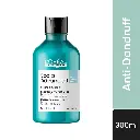 L'Oreal Professionnel Scalp Advanced Anti Dandruff Dermo Clarifier Shampoo For Dandruff Prone Scalp (300ml)