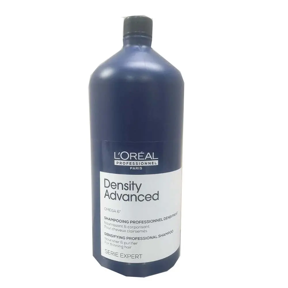 L'Oreal Professionnel Seires Expert Density Advanced Shampoo (1500ml)