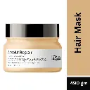 L'Oreal Professionnel Absolut Repair Hair Mask For Dry and Damaged Hair (490gm)