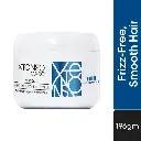 L'Oreal Professionnel X-Tenso Care Masque For Smooth For Straightened Hair, Manageable Hair (196gm)