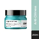 L'Oreal Professionnel Scalp Advanced Anti Oiliness in Deep Purifier Clay For Oily Scalp (250ml)