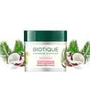 Biotique Bio Coconut Whitening & Brightening Cream (50gm)