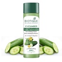 Biotique Bio Cucumber Pore Tightening Toner With Himalayan Waters (120ml)