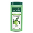 Biotique Bio Green Apple Fresh Daily Purifying Shampoo & Conditioner (180ml)