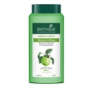 Biotique Bio Green Apple Fresh Daily Purifying Shampoo & Conditioner (340ml)